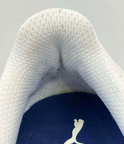 PUMA ローカットスニーカー レディース SIZE 24.5 (L) プーマ