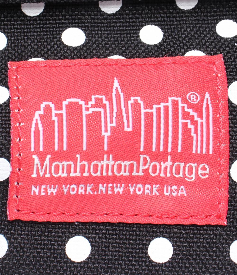 マンハッタンポーテージ ウエストポーチ ユニセックス Manhattan Portage