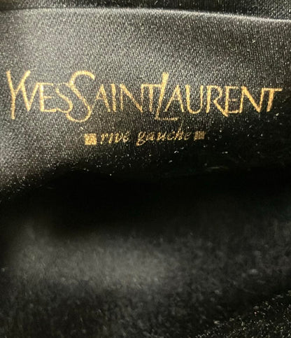 YVES SAINT LAURENT ハンドバッグ 151217•467891 レディース イヴ・サンローラン