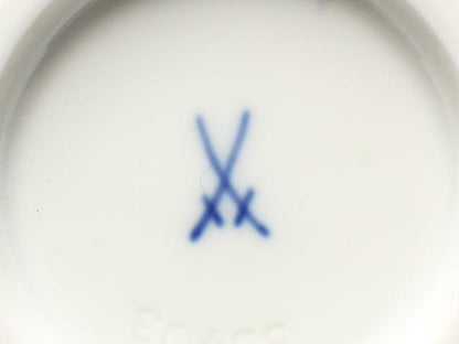 マイセン フリーカップ タンブラー 2点セット ペア Meissen