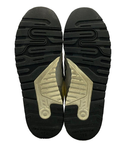 ニューバランス ローカットスニーカー U998GB メンズ SIZE 28.0 (XL) NEW BALANCE