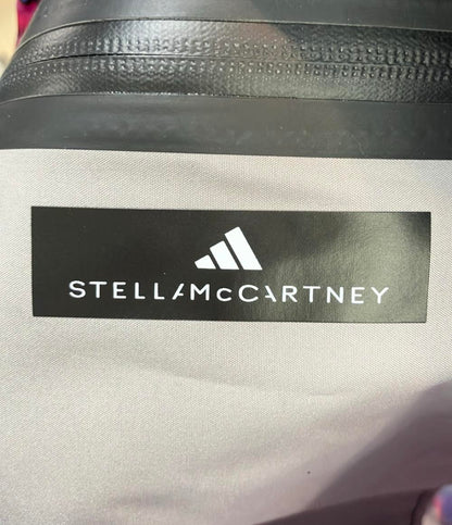美品 ステラマッカートニー アディダス リュック ジムサック 花柄 レディース STELLA McCARTNEY adidas