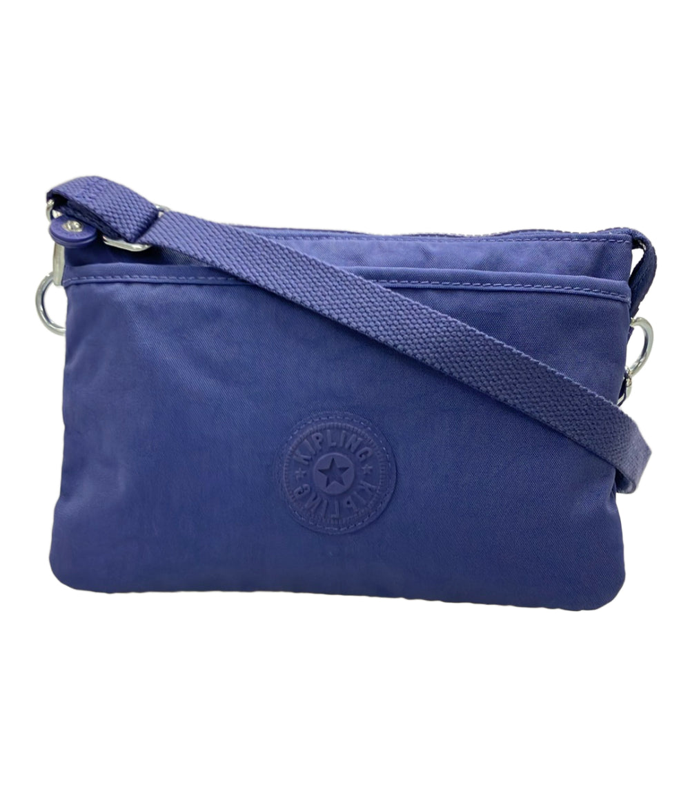 Kipling ショルダーバッグ 斜め掛け レディース キプリング