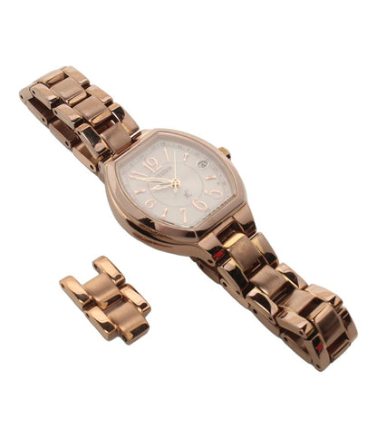 CITIZEN 腕時計 クロスシ― xC ソーラー H060-T023461 レディース シチズン