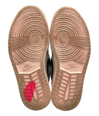 Air Jordan NIKE ハイカットスニーカー Atmosphere ウィメンズ エアジョーダン1 ハイ OG SE DD9335-641 レディース エアジョーダン ナイキ