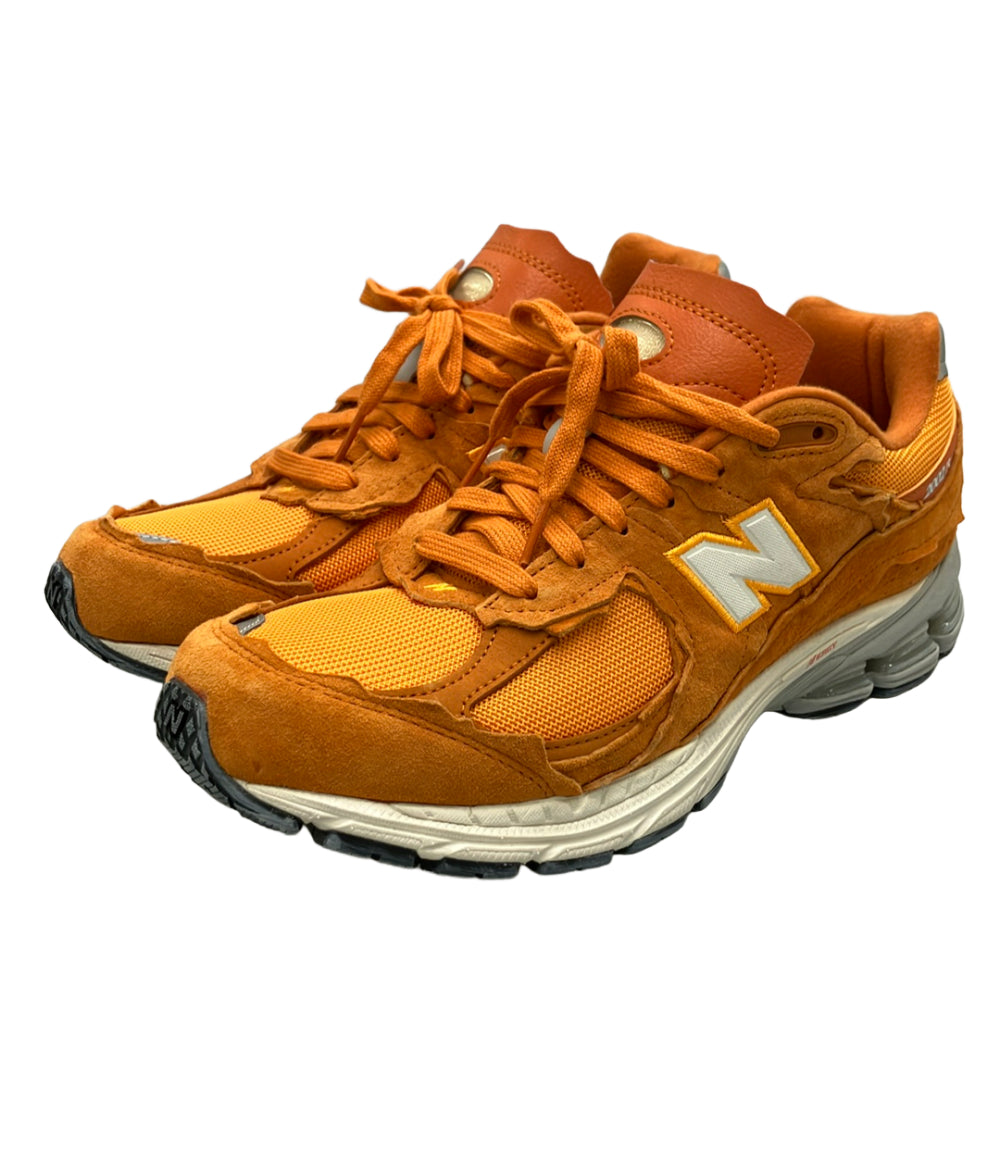 NEW BALANCE ローカットスニーカー M2002RDE メンズ SIZE 29.0 ニューバランス