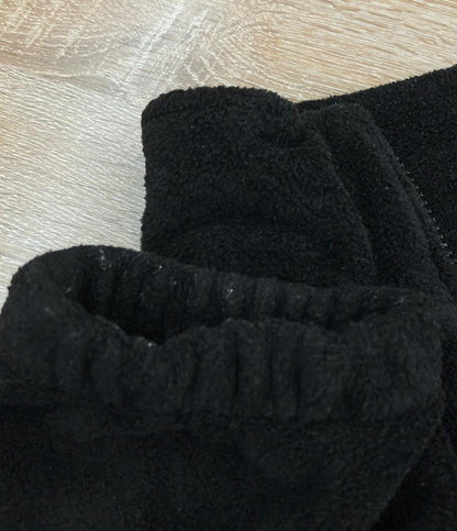 SCREEN STARS フリースジャケット ハーフジップ ブルゾン 83732 メンズ SIZE XL スクリーンスターズ