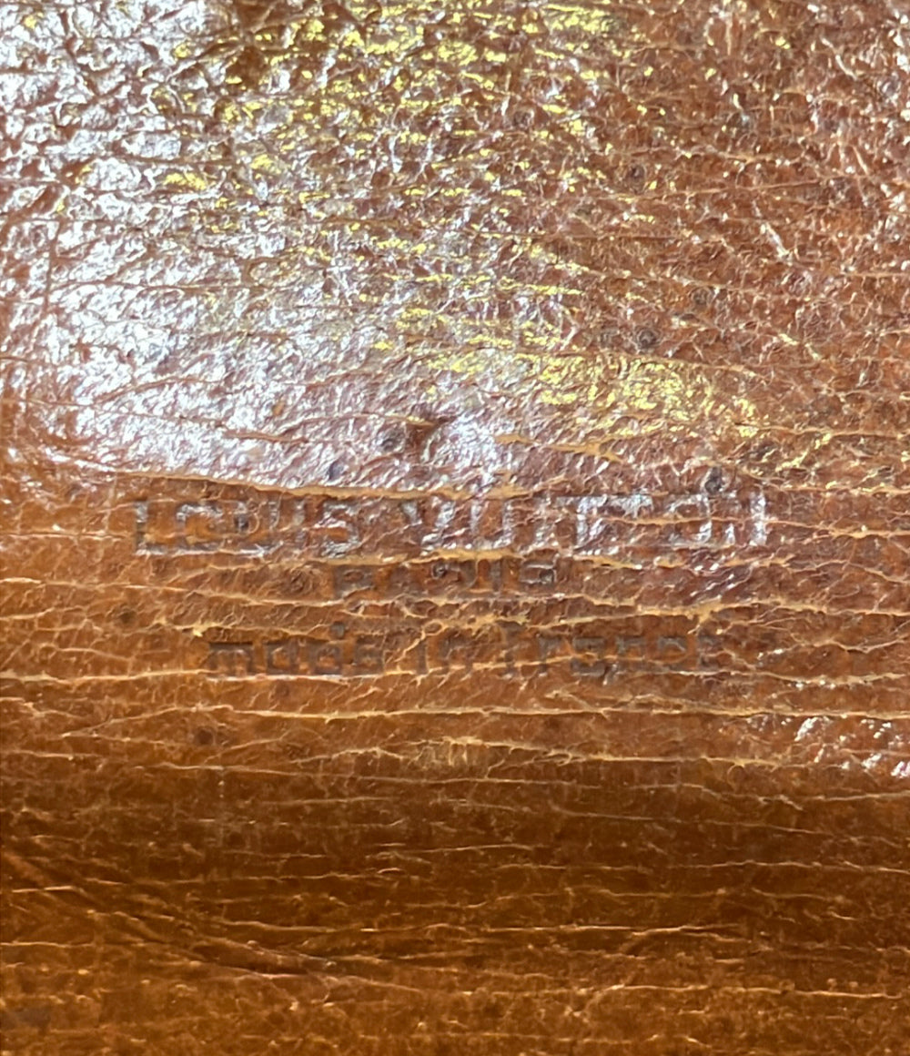 LOUIS VUITTON クラッチバッグ セカンドバッグ ポシェット ダムGM モノグラム M51810 レディース メンズ ルイ・ヴィトン
