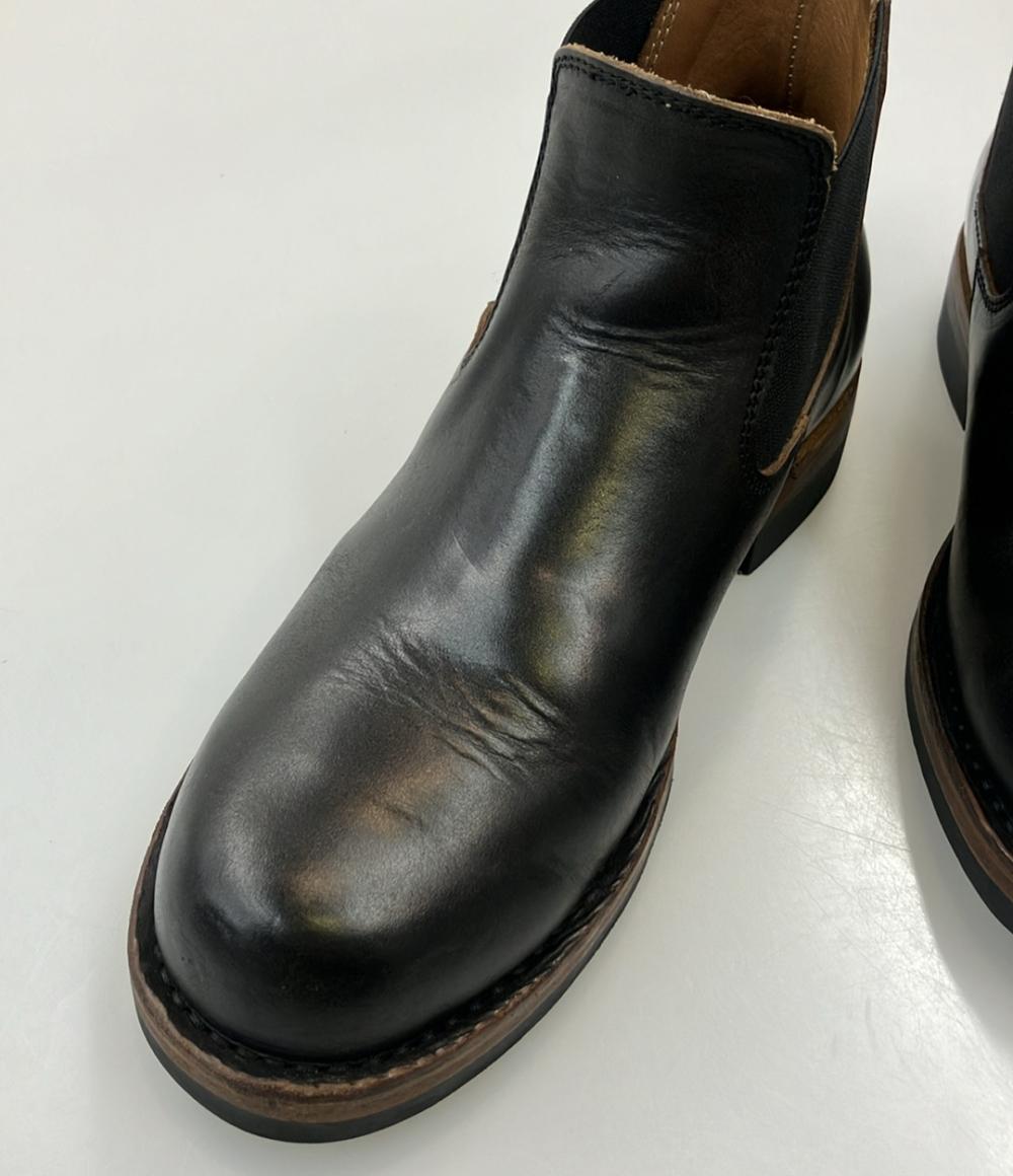 Danner サイドゴアブーツ メンズ SIZE US 7 1/2 (25.5cm) ダナー