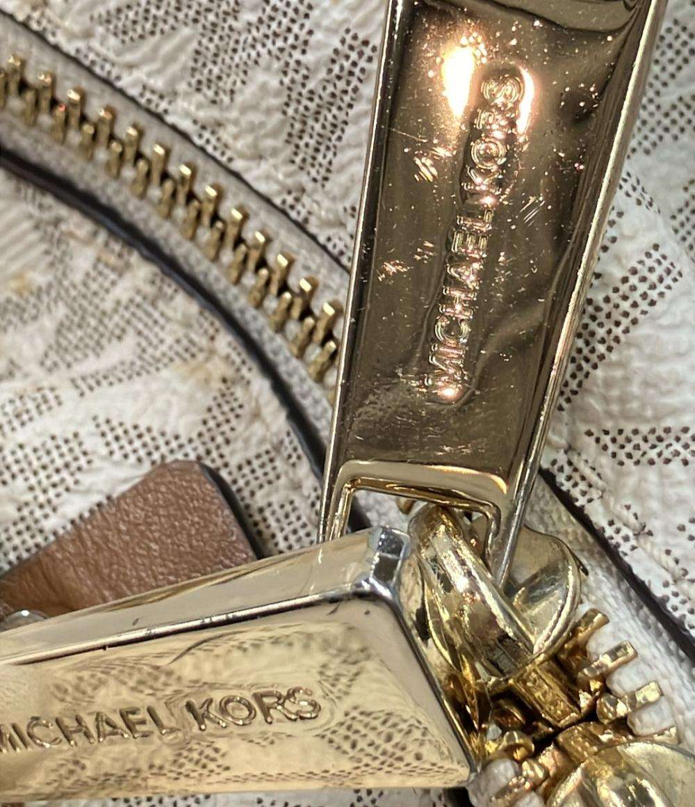 マイケルコース リュック MKシグネチャー レディース MICHAEL KORS