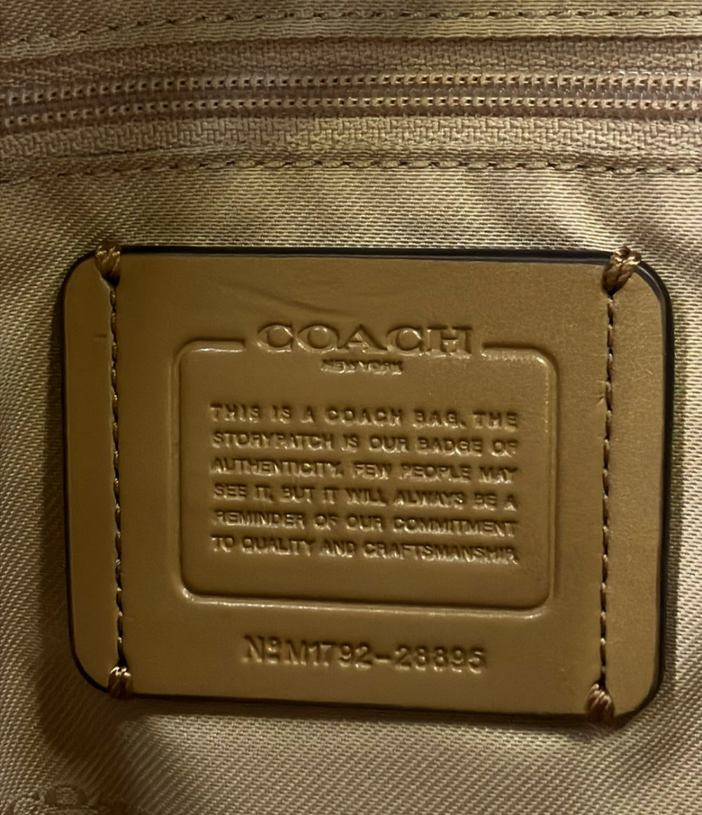 COACH トートバッグ レディース コーチ