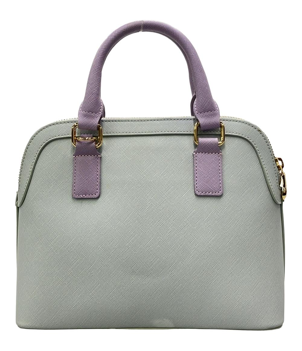 サマンサタバサ 2WAY ハンドバッグ ショルダーバッグ 斜め掛け レディース Samantha Thavasa