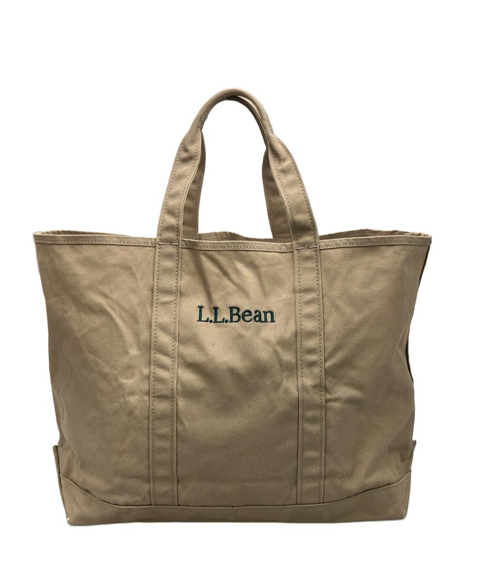 L.L.Bean トートバッグ レディース エルエルビーン