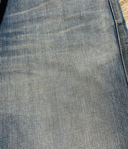BALENCIAGA デニム ハーフパンツ メンズ SIZE 28 バレンシアガ