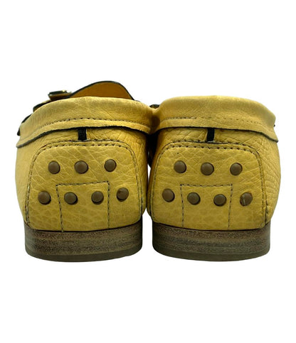 トッズ フラットパンプス レディース SIZE 37 (L) TOD’S