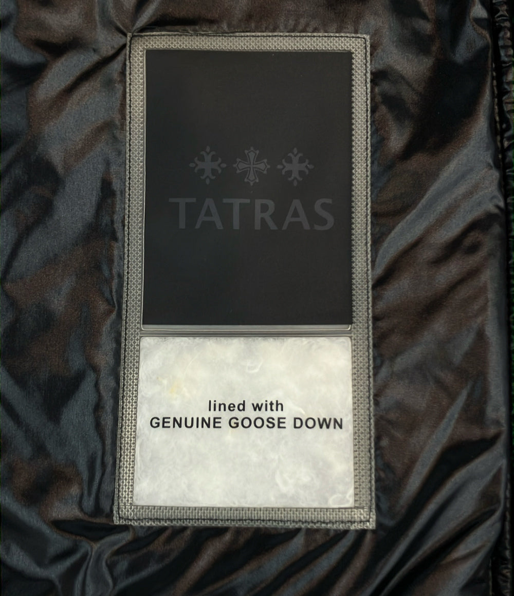 TATRAS AREN ダウンジャケット レディース SIZE 03 タトラス