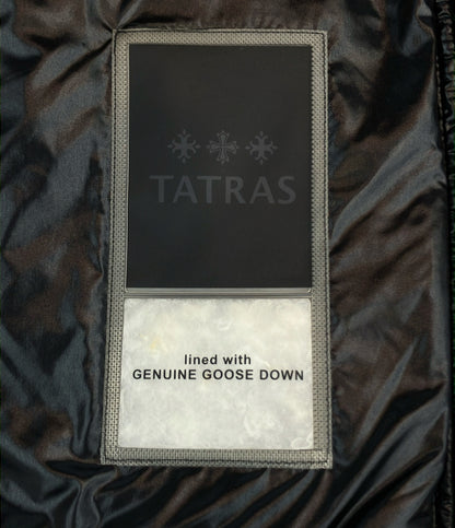 TATRAS AREN ダウンジャケット レディース SIZE 03 タトラス