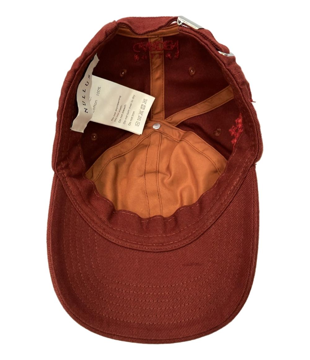 ヌルス キャップ メンズ NULLUS – Rehello by BOOKOFF