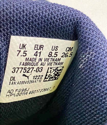 美品 PUMA ゴルフジュース スパイクレス 377527-03 メンズ (M) プーマ