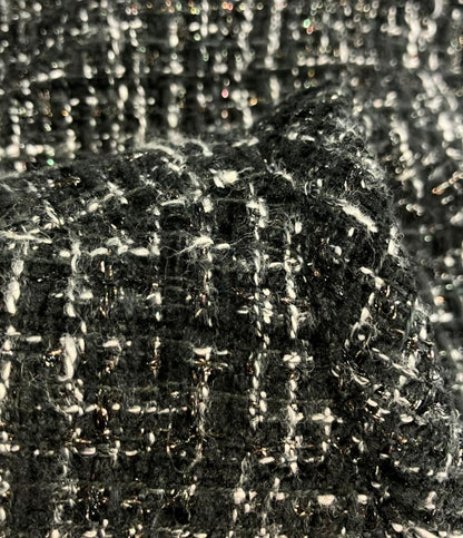 CELFORD ツイードジャケット パイピングツイード CWFJ244042 レディース SIZE 36 セルフォード