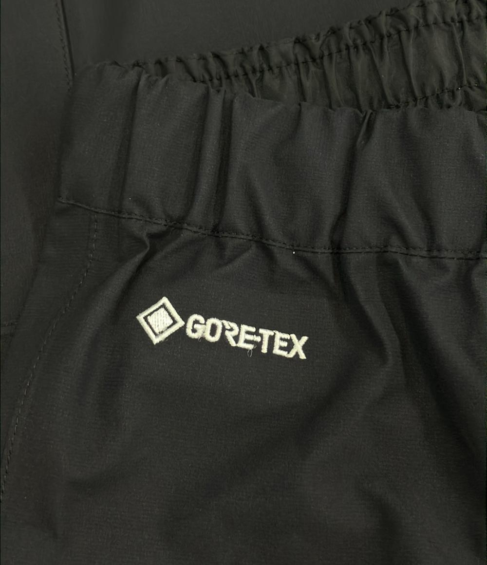 THE NORTH FACE クライムライト ジップ パンツ GORE TEX メンズ SIZE S ザ・ノースフェイス