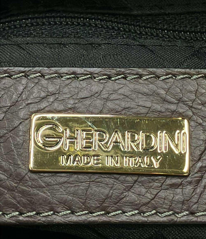 ゲラルディーニ トートバッグ ショルダーバッグ 肩掛け レディース GHERARDINI