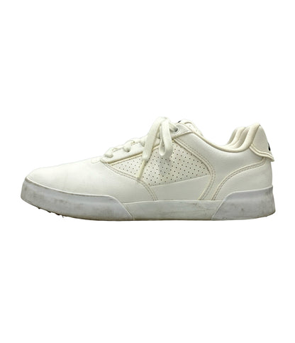 adidas ローカットスニーカー スパイクレスゴルフシューズ GV6911 レディース メンズ SIZE 25.0 アディダス