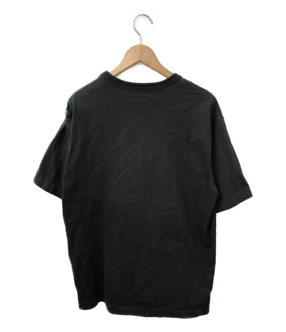 ワングラビティ  サイドジップカットソー×LAID BACK      メンズ SIZE S (S) ONE GRAVITY