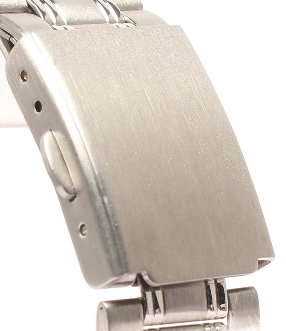 SCUBAPRO 腕時計 クオーツ ブラック メンズ スキューバプロ