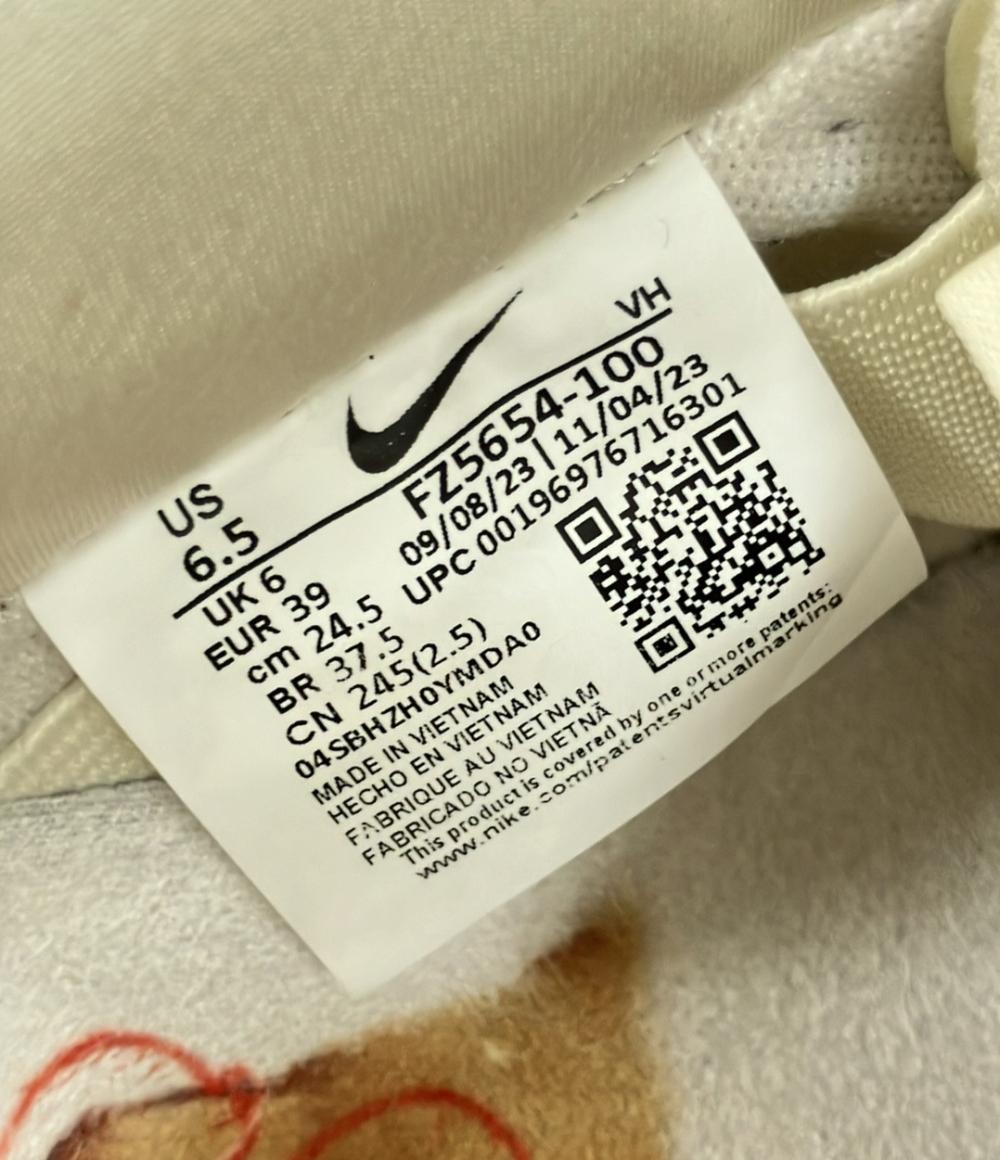 ナイキ ローカットスニーカー FZ5654-100 レディース SIZE 24.5 (L) NIKE