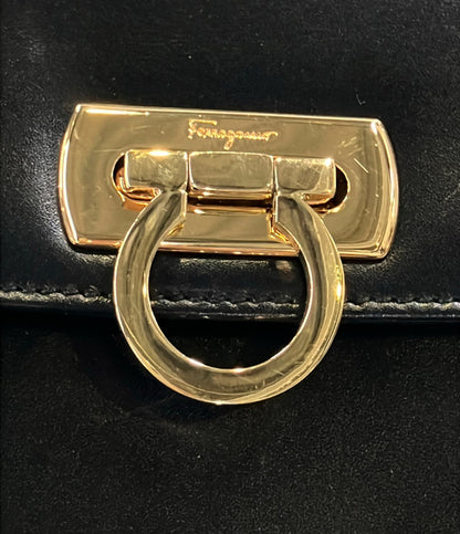 Salvatore Ferragamo ショルダーバッグ チェーンショルダー AQ-217234 レディース サルヴァトーレフェラガモ