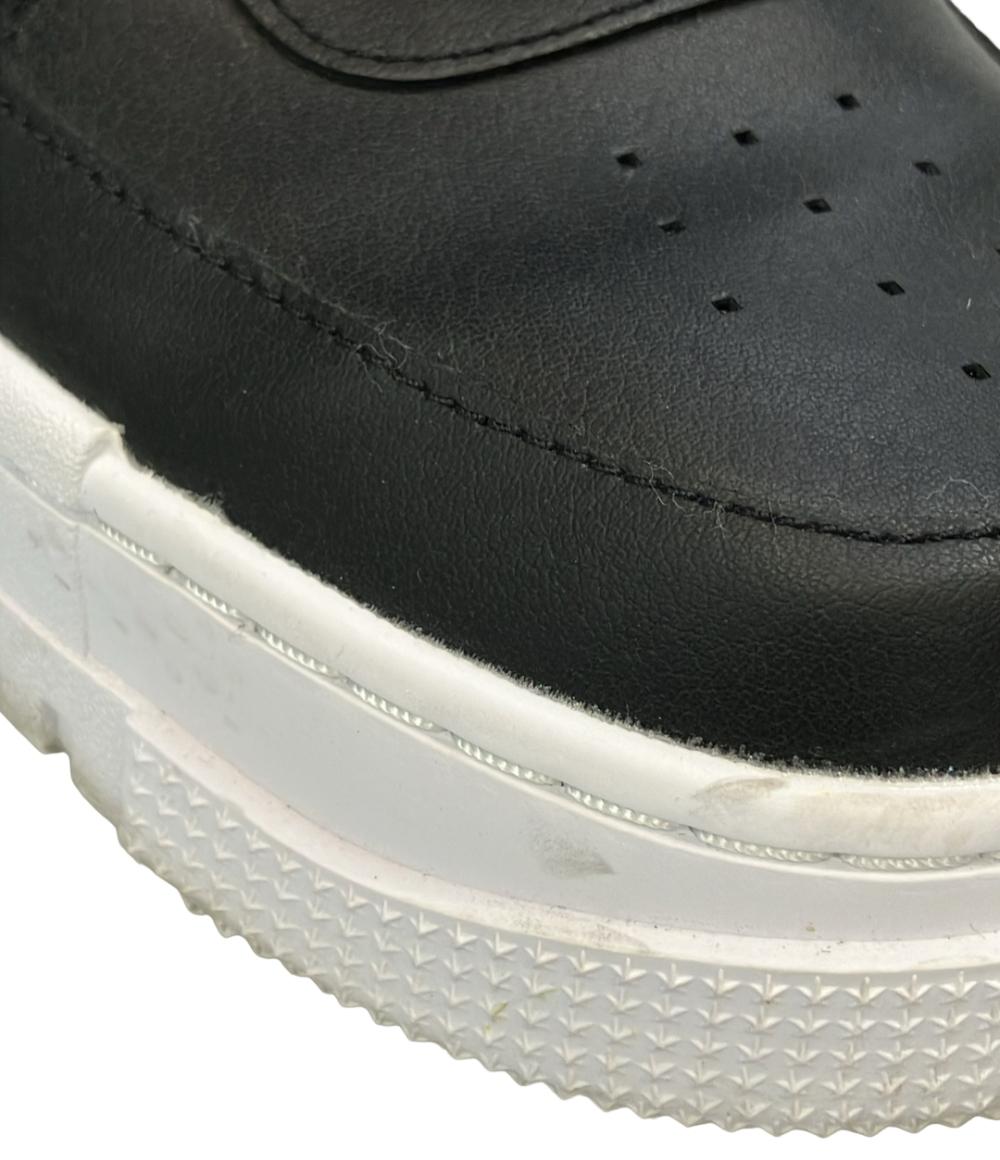 NIKE ローカットスニーカー ウィメンズ エア フォース 1 ピクセル CK6649-001 メンズ SIZE 26.0 (M) ナイキ