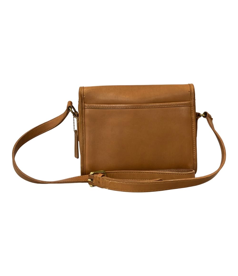 COACH ショルダーバッグ 斜め掛け オールドコーチ 9908 レディース コーチ