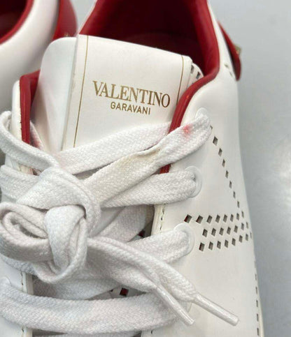 Valentino Garavani ローカットスニーカー レディース SIZE 37 1/2 ヴァレンティノ・ガラヴァーニ