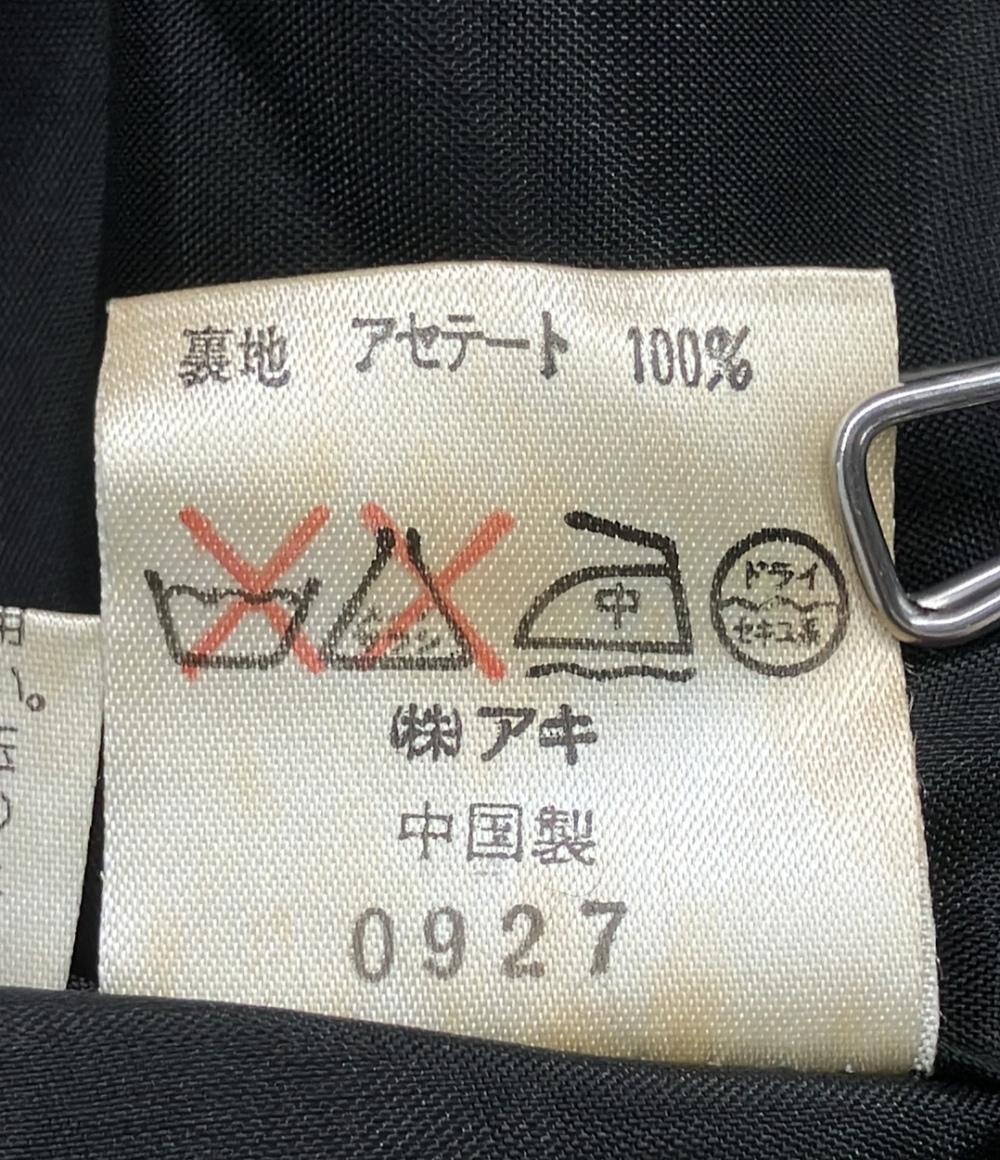 アキ カシミヤコート レディース (M) AKI