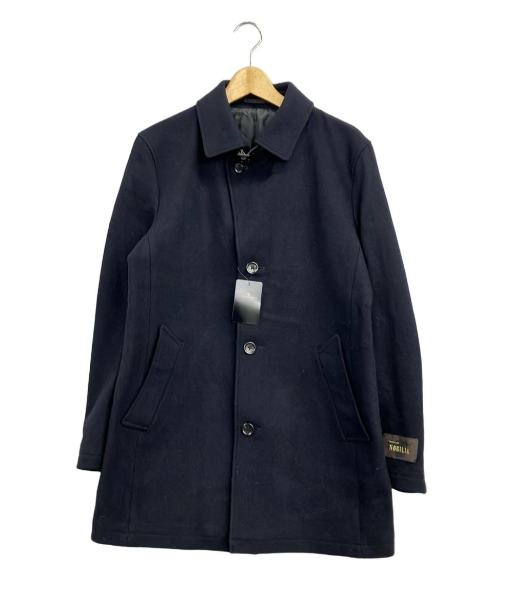 ナノ・ユニバース ステンカラーコート メンズ SIZE 48 (M) nano･universe