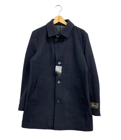 ナノ・ユニバース ステンカラーコート メンズ SIZE 48 (M) nano･universe