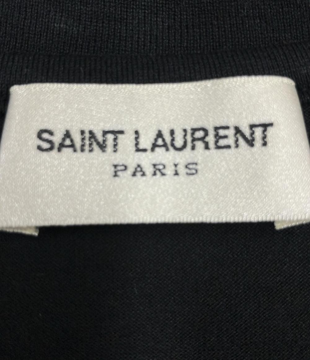 サンローランパリ 半袖 Tシャツ レディース SIZE S (S) SAINT LAURENT PARIS