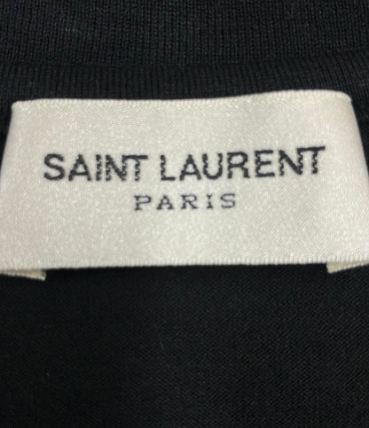 サンローランパリ 半袖 Tシャツ レディース SIZE S (S) SAINT LAURENT PARIS