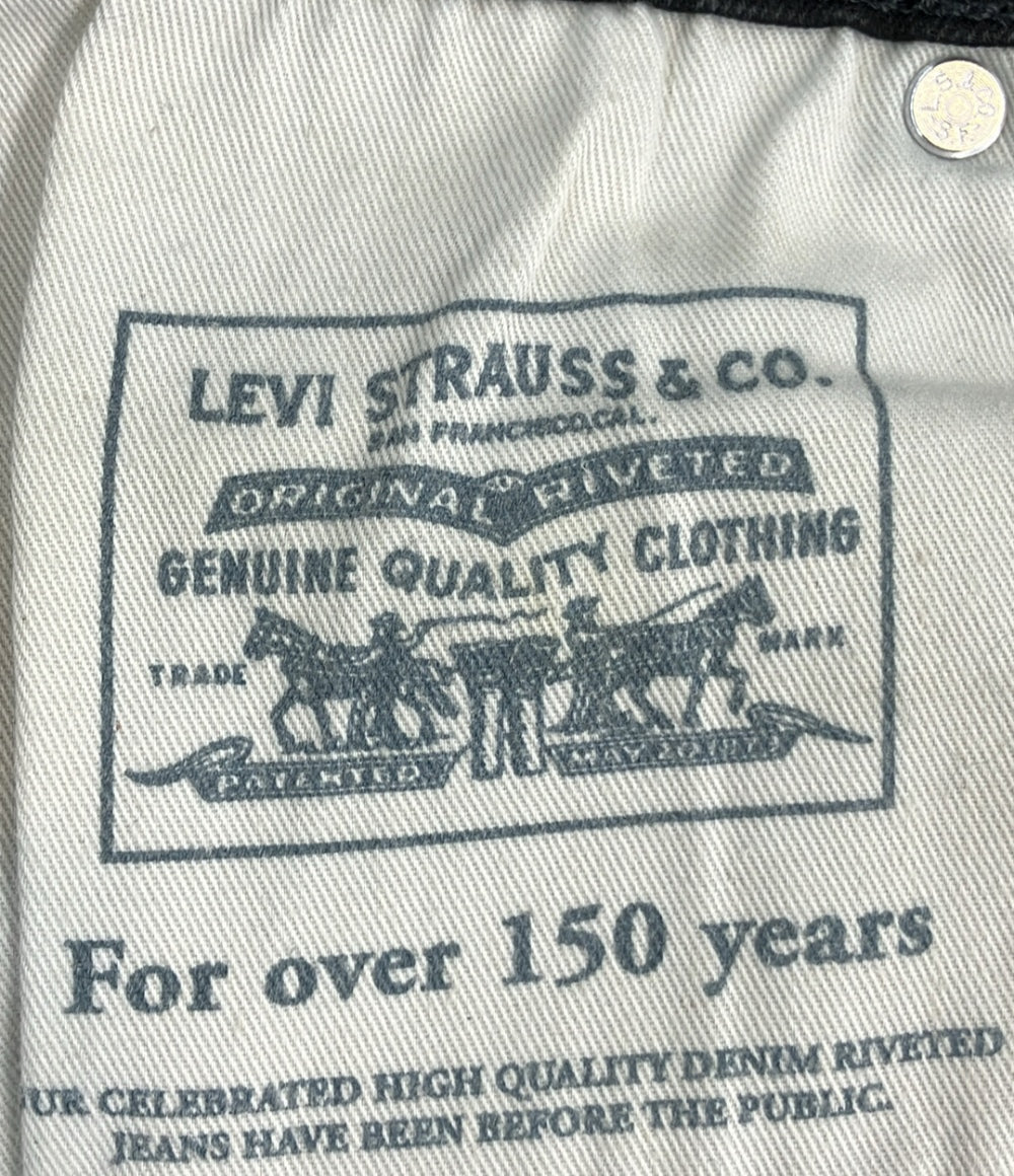 リーバイス デニムパンツ メンズ SIZE W28L32 (S) Levi's