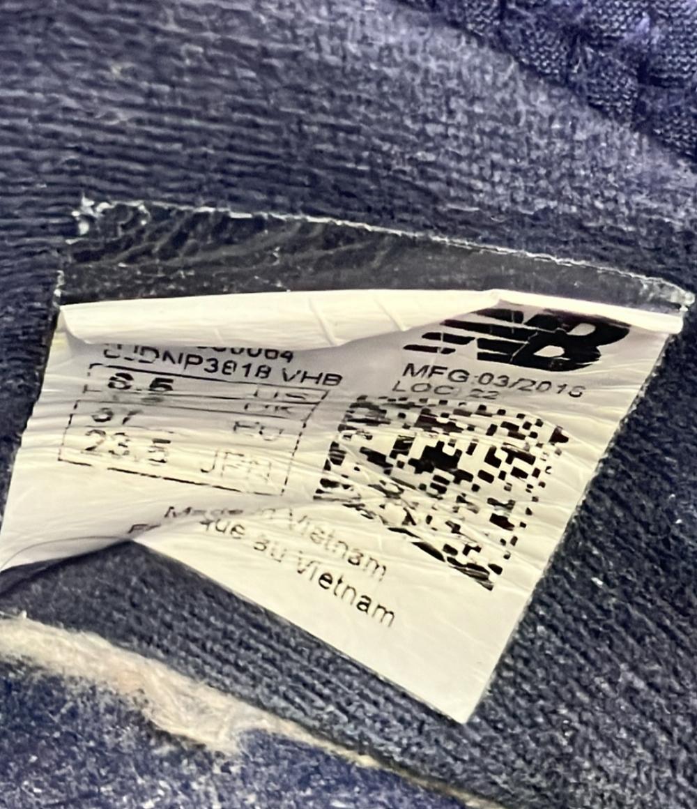 ニューバランス ローカットスニーカー レディース SIZE 23.5 (M) NEW BALANCE