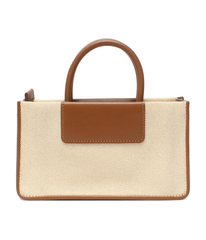 美品 チャールズ＆キース ２wayハンドバッグ ショルダーバッグ 斜め掛け レディース CHARLES＆KEITH