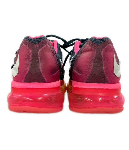 ナイキ ローカットスニーカー AIR MAX 2015 698903-002 レディース SIZE 24 (L) NIKE