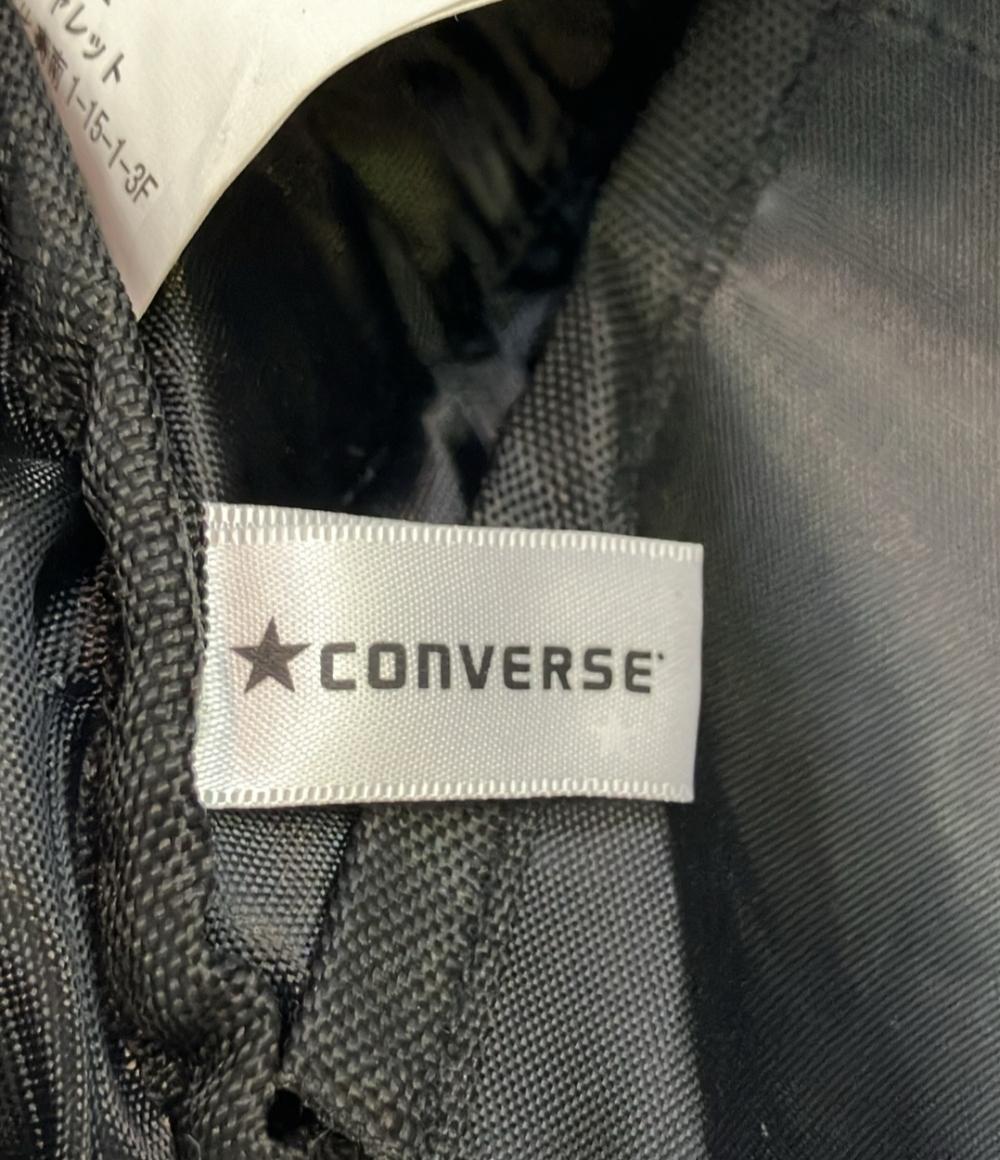 コンバース ボディバッグ ウエストバック メンズ CONVERSE