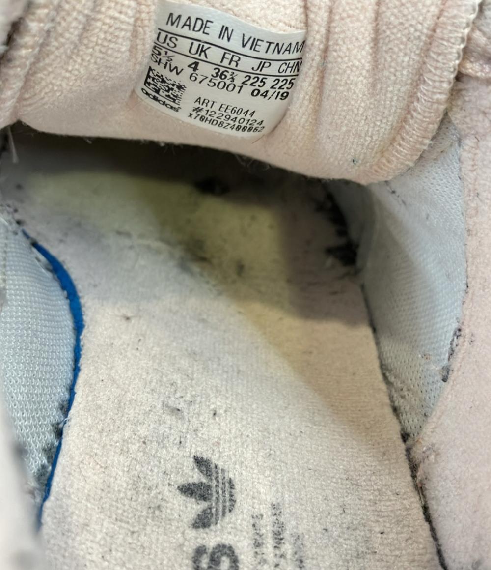 アディダス ローカットスニーカー EE6044 レディース SIZE 22.5 (S) adidas