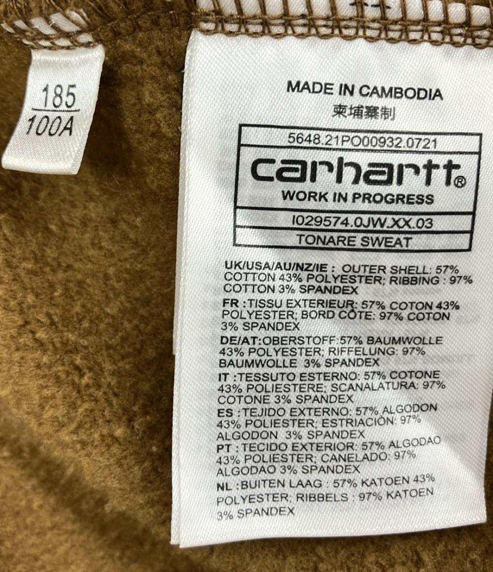 カーハート 長袖 トレーナー メンズ SIZE XL (XL) Carhartt