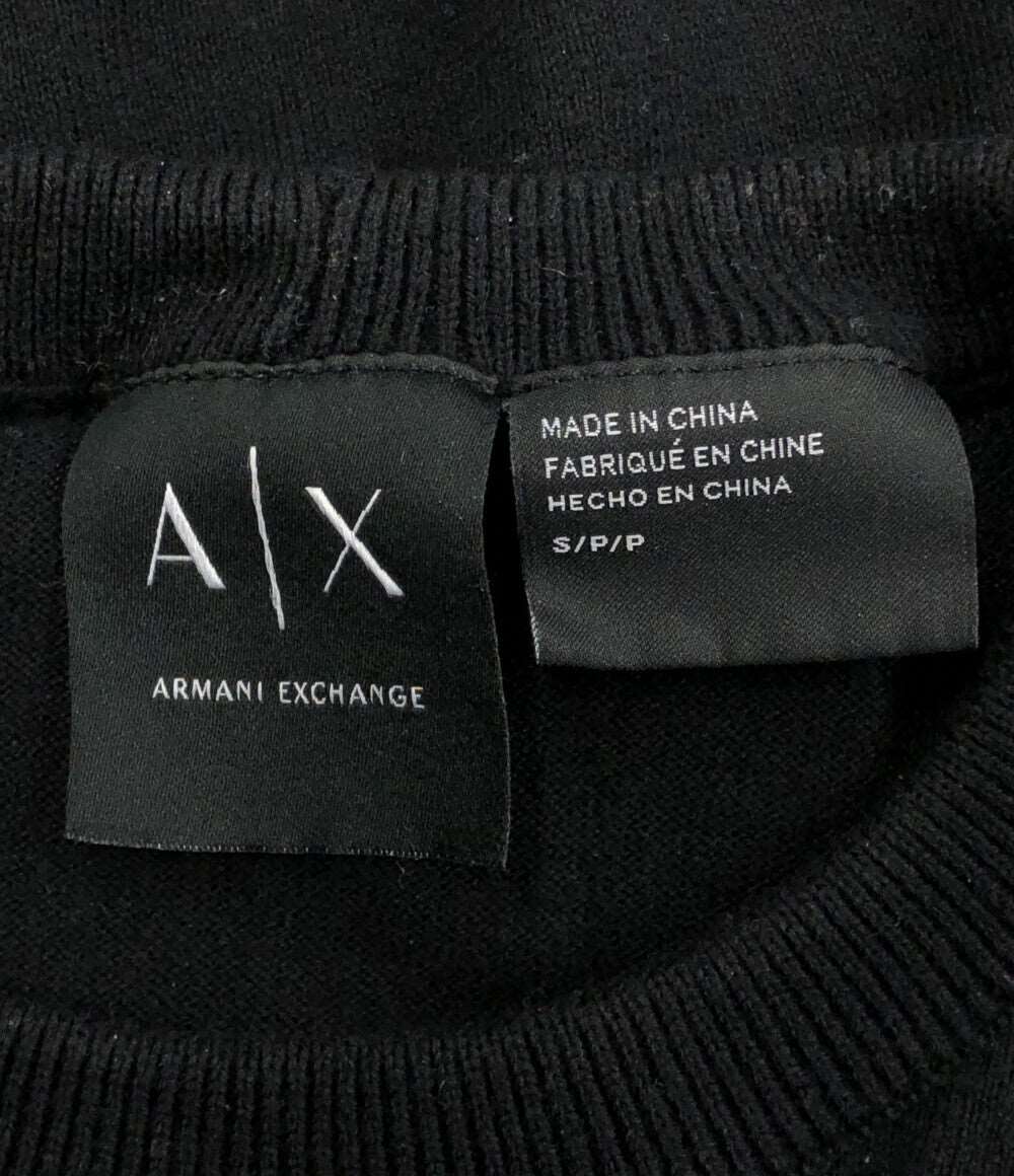 アルマーニエクスチェンジ  長袖ニット      レディース SIZE 170/96A (M) ARMANI EXCHANGE