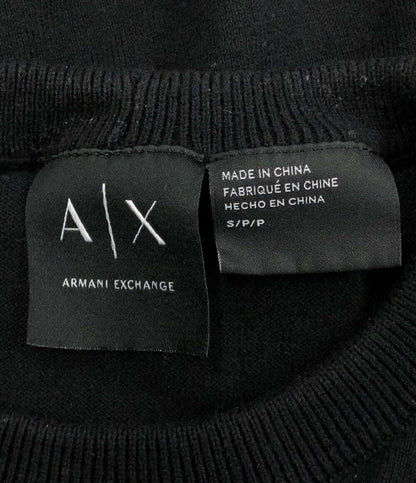 アルマーニエクスチェンジ  長袖ニット      レディース SIZE 170/96A (M) ARMANI EXCHANGE