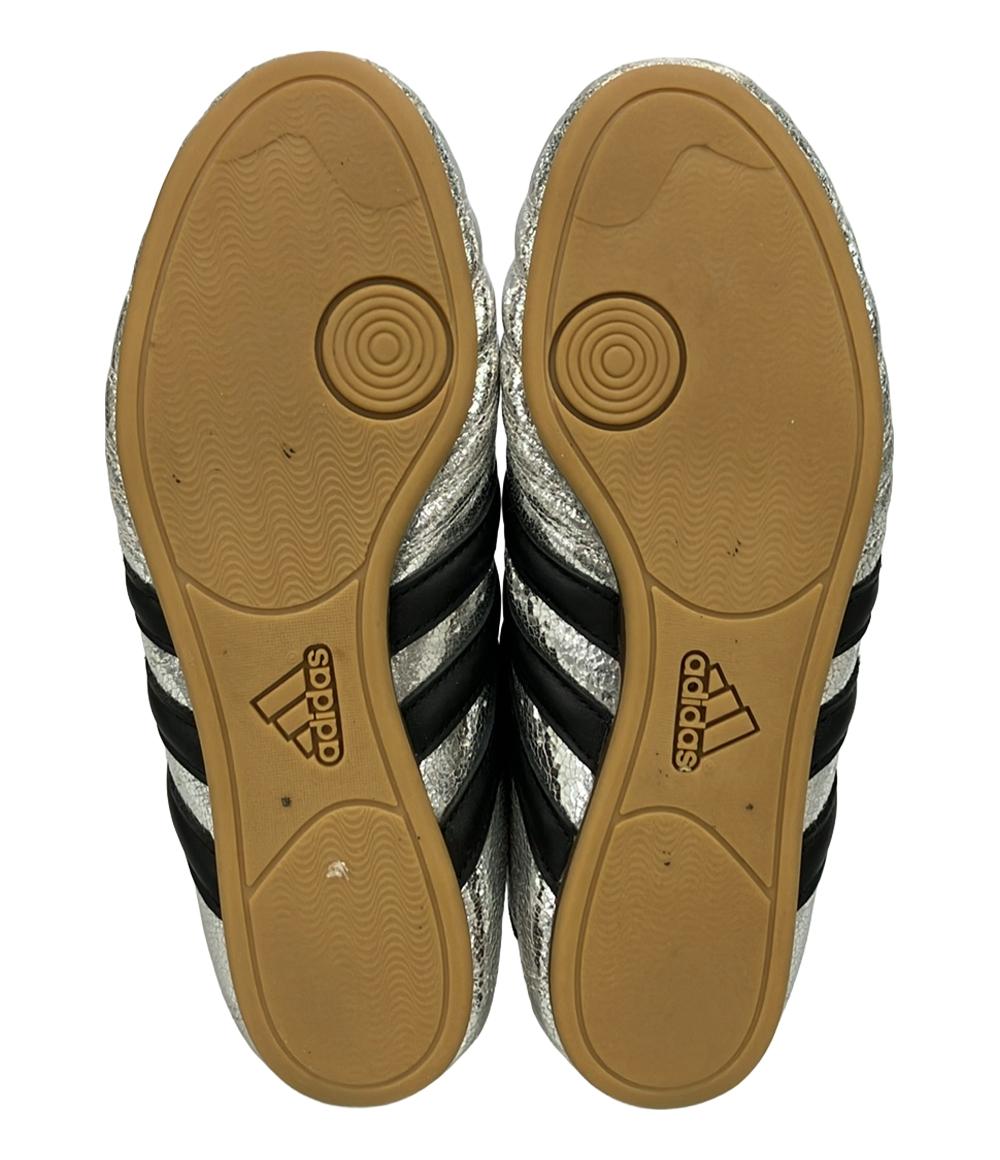 adidas ローカットスニーカー TAEKWONDO JH9664 レディース SIZE 23.5 (M) アディダス