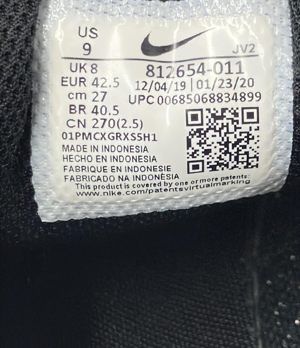 ナイキ ローカットスニーカー TANJUN 812654-011 メンズ SIZE 27.0 (L) NIKE